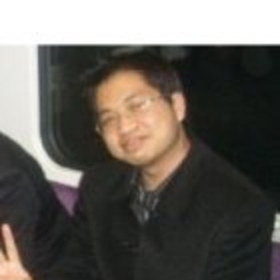 Victor Chin's profile picture