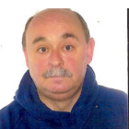 CANDIDO ANDREU TORT