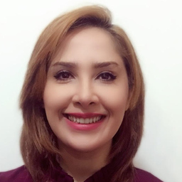 kosar yaghoubi