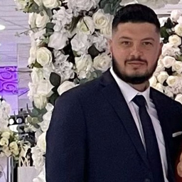Mesut Aydin