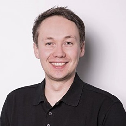Michael Wolfram