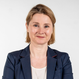 Melanie Schulz-Günther