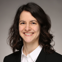 Dr. Katharina Bernhardt