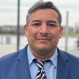 Yassin Bouzidi