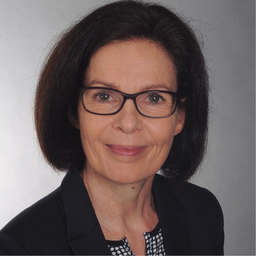 Dr. Ulrike Schömig's profile picture