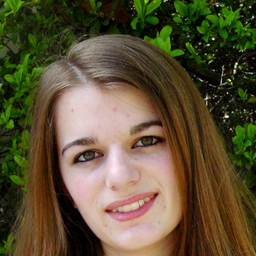 Nadine Schnellbacher