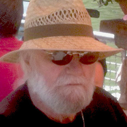 Irv E. Roeth
