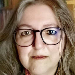 Marion Staab