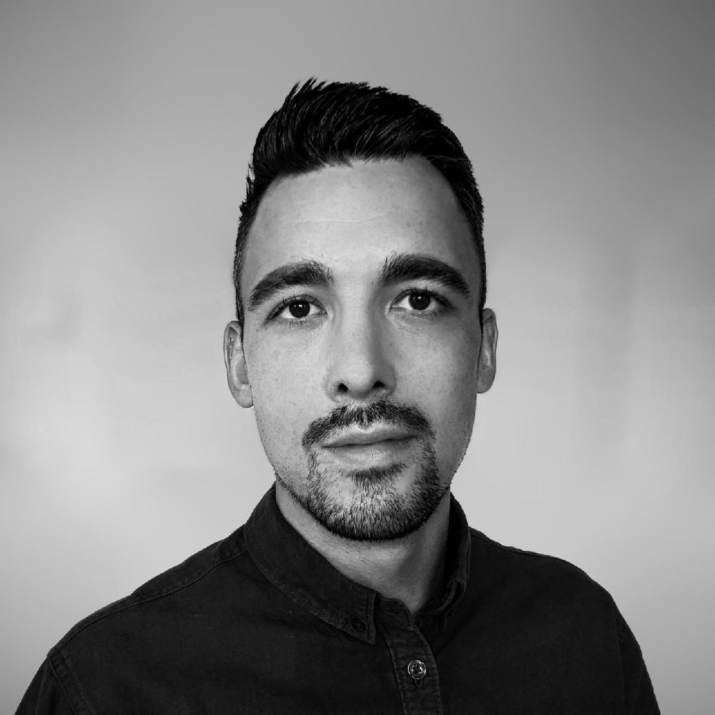 Ing. Alexander Jordan ITAnwendungsbetreuer/berater Charité Berlin