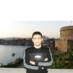 Gökhan Kaya
