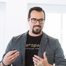 Markus Windisch's profile picture