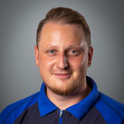 Marcel Keiter