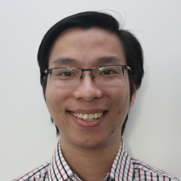 Anh Tri Luu