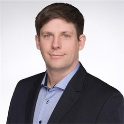 Dr. Till Heidrich's profile picture