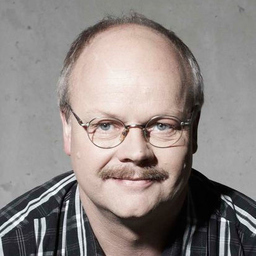 Jürgen Reimann