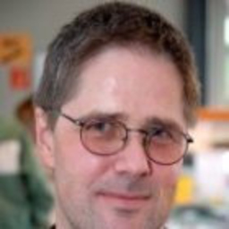 Detlev Droege