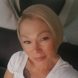 Kathrin Welk