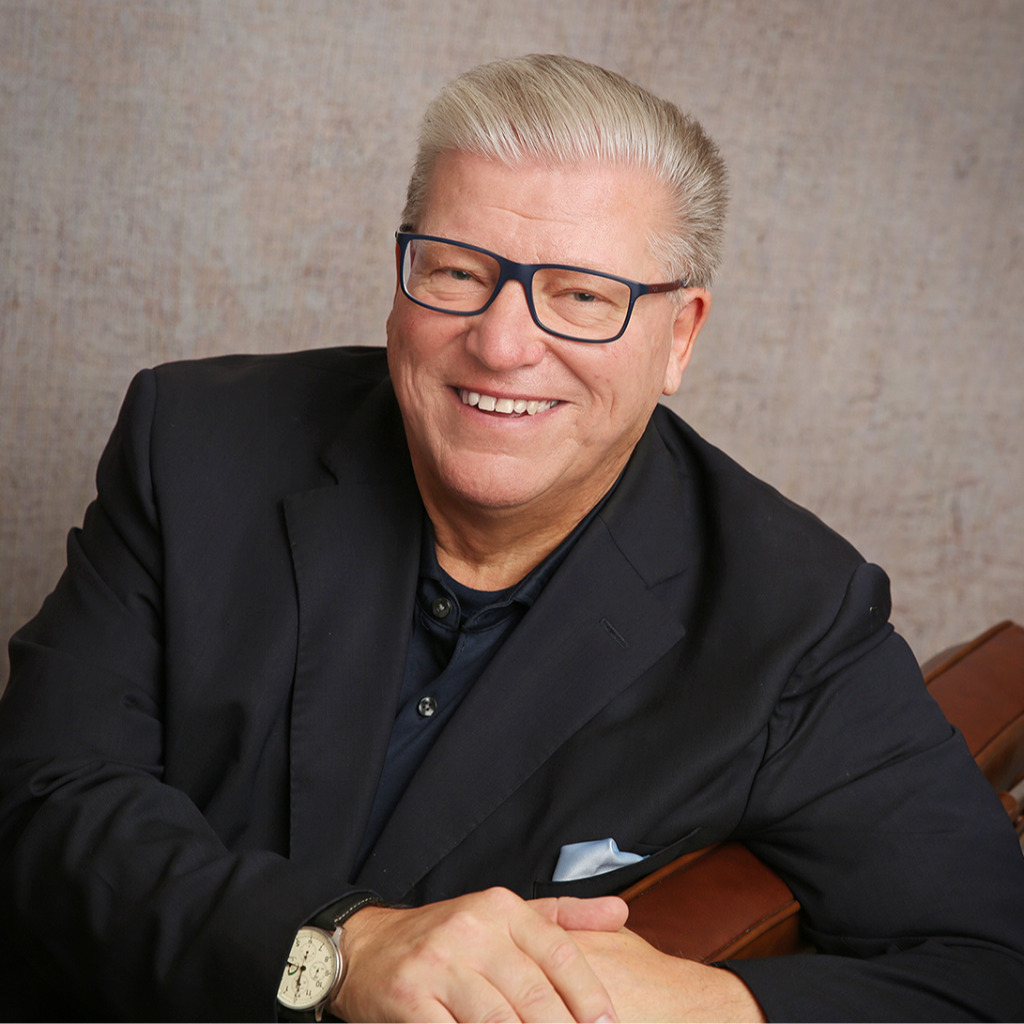 Frank Grütz National Director Public Sector & Education Ricoh