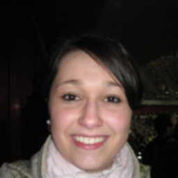 Katja Siebert