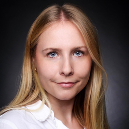 Katharina Bleicher