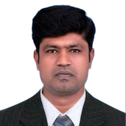 Sakthivel Selvaraj