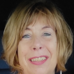 Anja Haubner