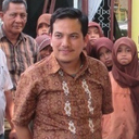 Arfan Iqbal Harahap