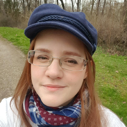 Tamara Wodrich