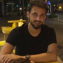 Elias Aslayegh