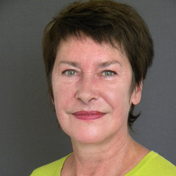Christine Kalleitner