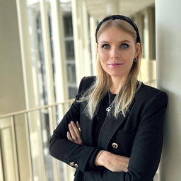Mag. Olivia Jasmin Czok (B.Sc./M.A.)