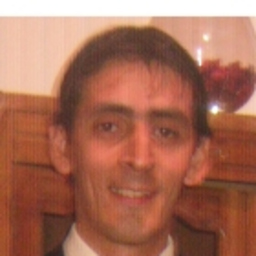 Hugo Perez  Benitez