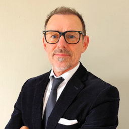 Stefan Gegenfurtner