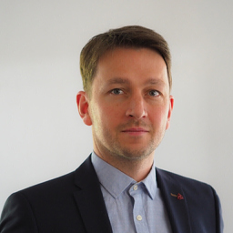 Robert Farnbacher