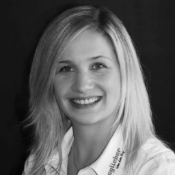 Christina Liebhard