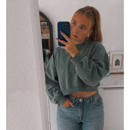 Celina-Marie Bechump