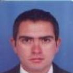 Juan Carlos Ramírez Parra