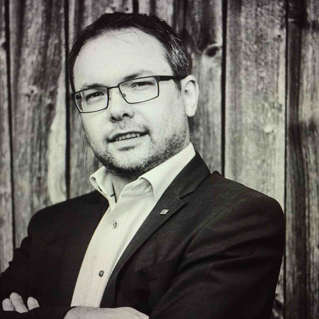 Tobias Bergbauer - Steuerberater, Diplom Jurist - Tobias Bergbauer | XING