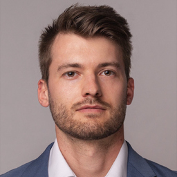 Kevin Schmitt