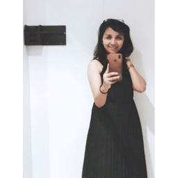 Leena Shirolkar