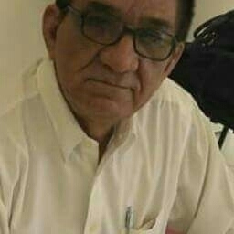 Francisco Ribeiro