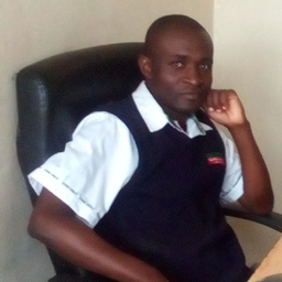 Dipl.-Ing. Sebastian Odhiambo