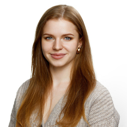 Svetlana Plesovskikh