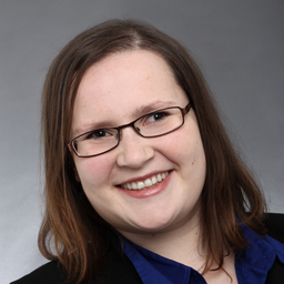 Dr. Pia Feinäugle