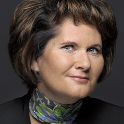 Andrea Franke