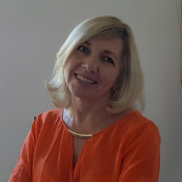Liudmila Belykh