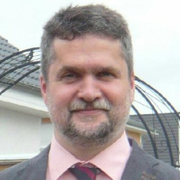 Ralf Eberwein