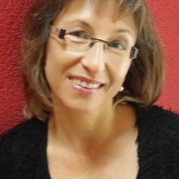 Petra Gamber
