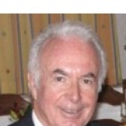 Rolf Schnetz
