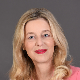 Profilbild Beatrix Becker